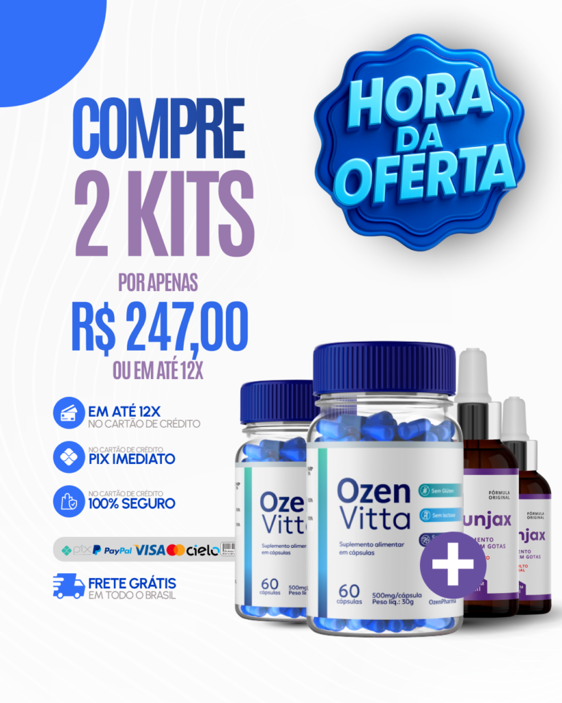 ozenvitta